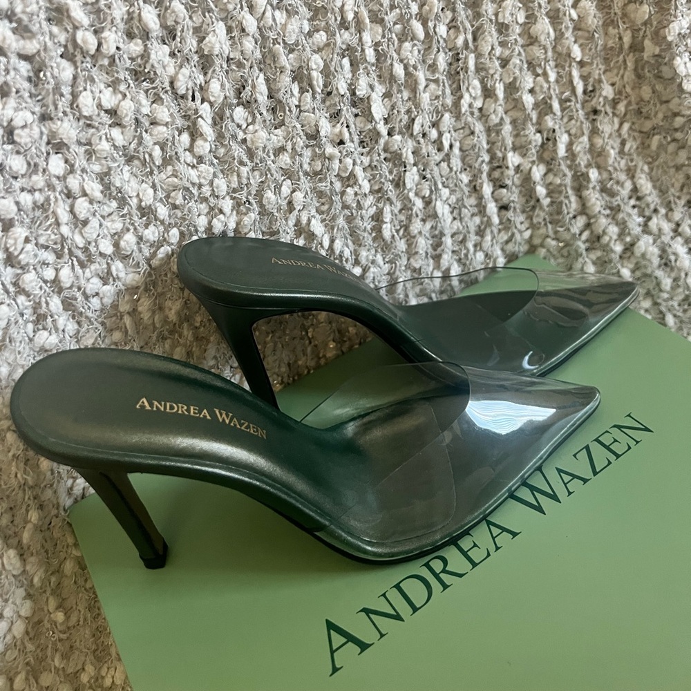 Shoes - Picture 2 of 5